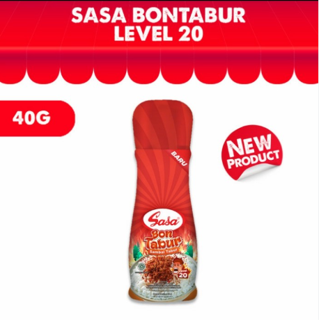 BONTABUR SBL ORI LV20 40gr
